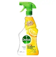 ديتول ليمون  منظف لجميع الأغراض، 500 مل
