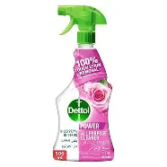 ديتول منظف الشحوم بالورد 500 مل