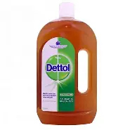 ديتول سائل مطهر ومعقم 750 مل