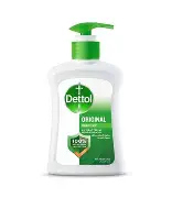 ديتول الاصلي عطر الصنوبر سائل غسيل اليدين 400 مل 