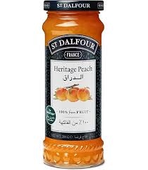 سان دالفور مربى  البرتقال 284 غم