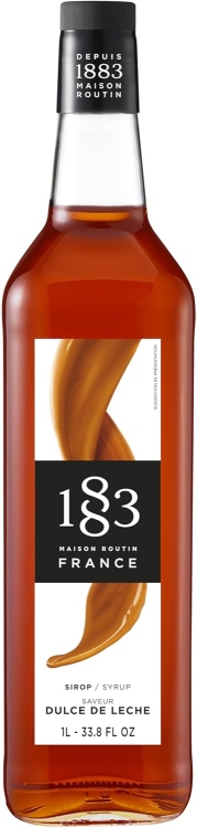 سيرب دولسي دي ليتشي 1883