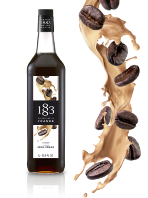 سيرب ايريش كريم 1883