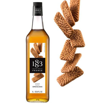 سيرب سبيكولوس 1883