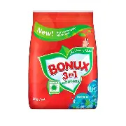 صابون بونكس بودر اخضر للملابس 5 كيلو 