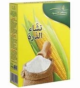 رياض فود نشاء ذرة 400 جم