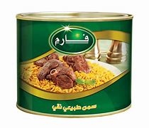 فارم سمن نقي 800 غم 