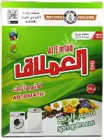 صابون العملاق اوتوماتيك نسيم الربيع 2.5 كيلو