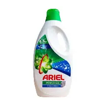 صابون اريال كلين اند فريش انتعاش سائل 2.35 لتر