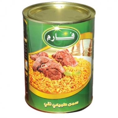 فارم سمن نقي 400