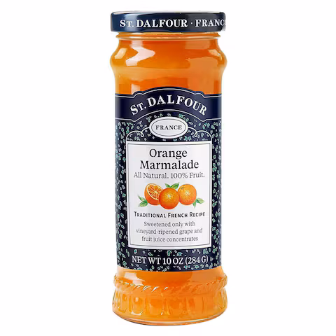 سان دالفور مربى  البرتقال 284 غم