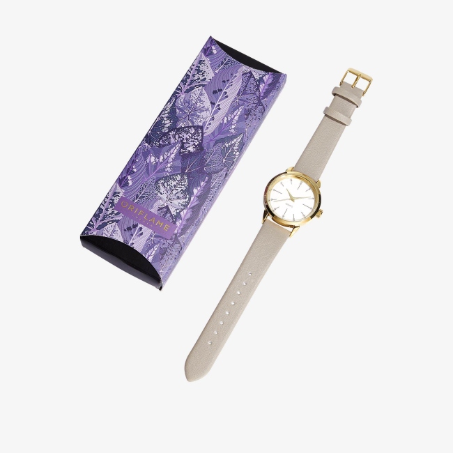 Saga Watch - 42630 - 42780