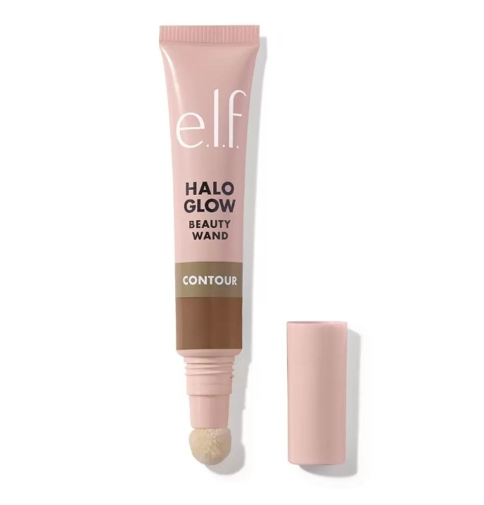 Elf, Halo Glow Contour Beauty Wand