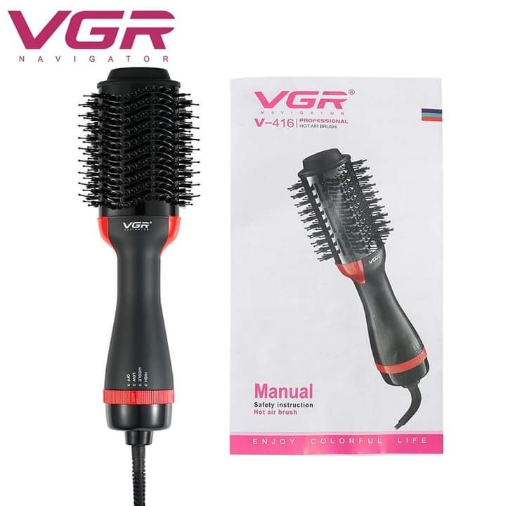 فرشاة كهربائية VGR V-416