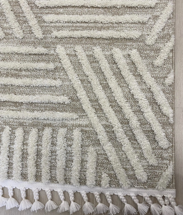 High-tech micro fiber with polyster thread touched super soft button and powder-proof feature