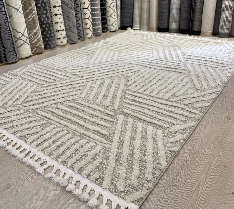 High-tech micro fiber with polyster thread touched super soft button and powder-proof feature