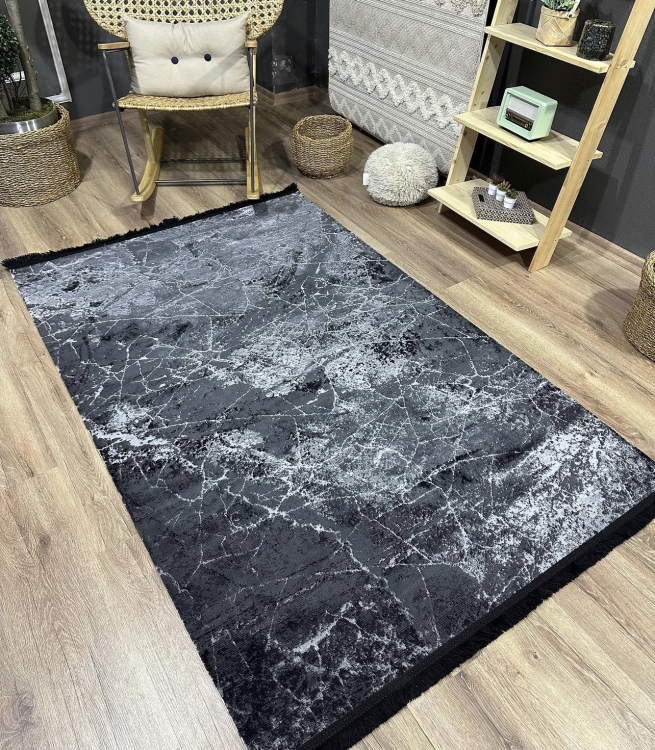 High-tech micro fiber with polyster thread touched super soft button and powder-proof feature