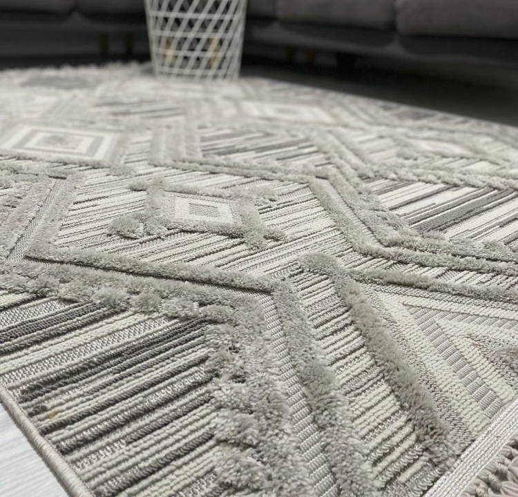 High-tech micro fiber with polyster thread touched super soft button and powder-proof feature