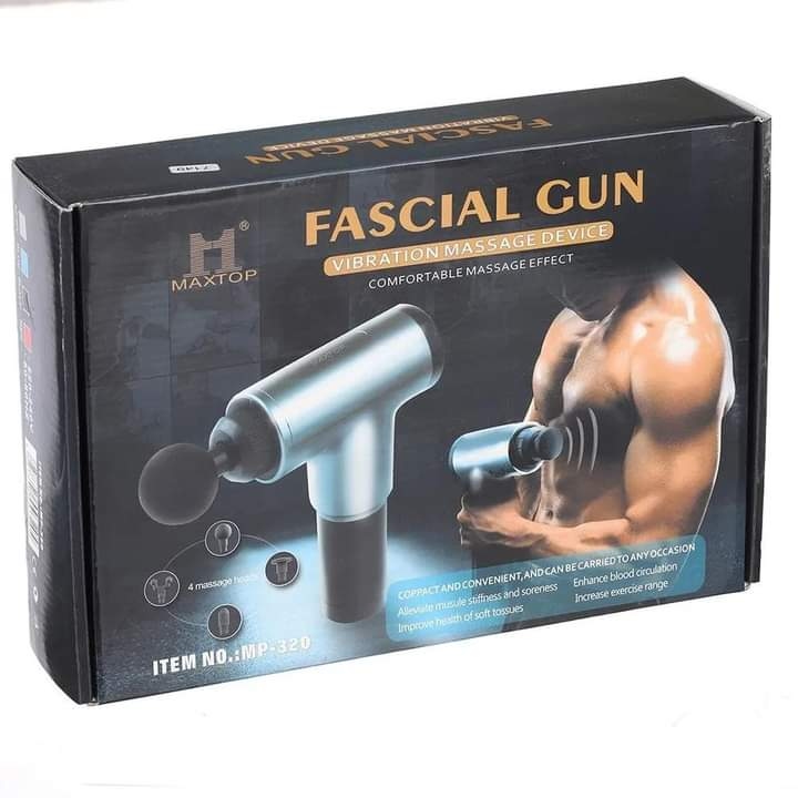 فرد المساج FACIAL GUN MAXTOP