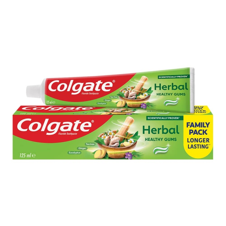 معجون اسنان Colgate