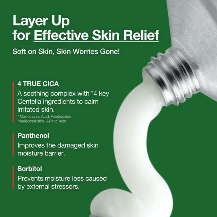 Anua, Heartleaf Centella Red Spot Cream