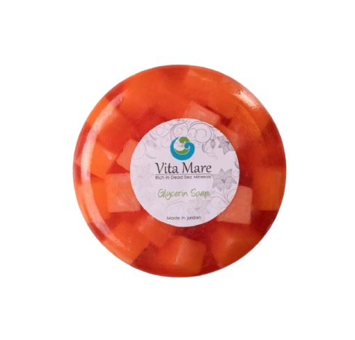 facial soap