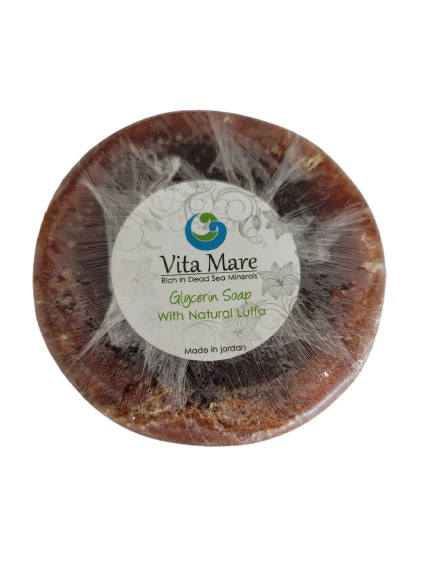 face and body soap