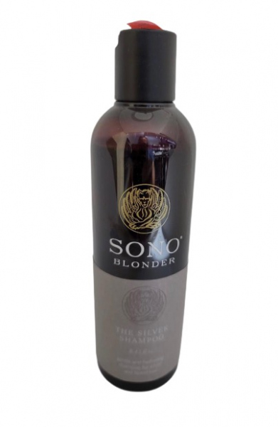 shampoo