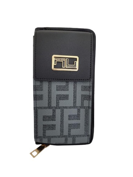 phone case and wallet