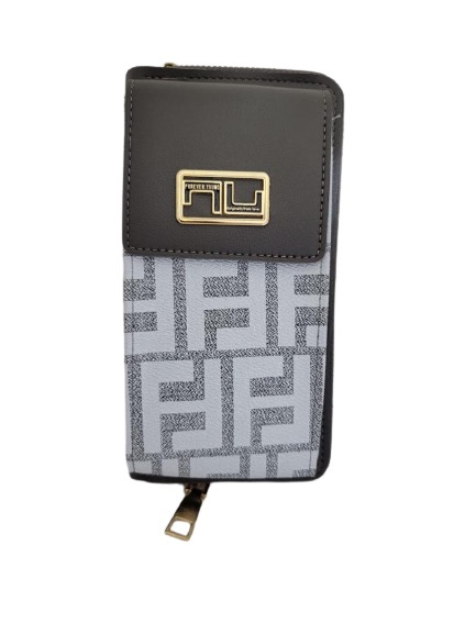 phone case and wallet