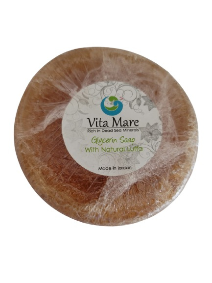 face and body soap