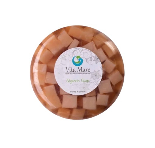 facial soap