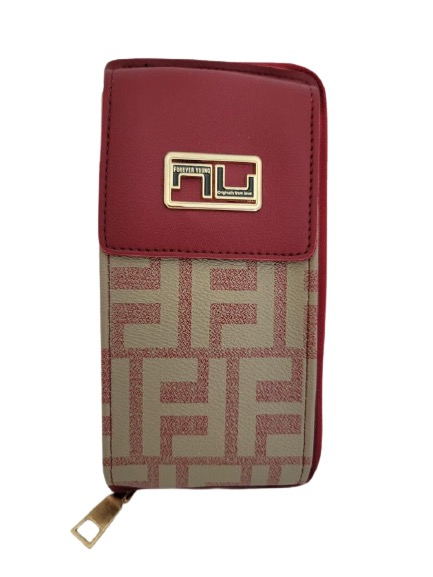 phone case and wallet