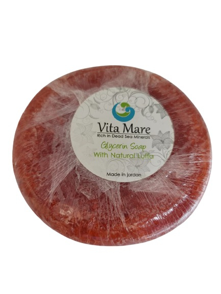 face and body soap