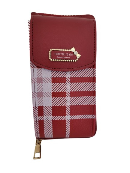 phone case and wallet