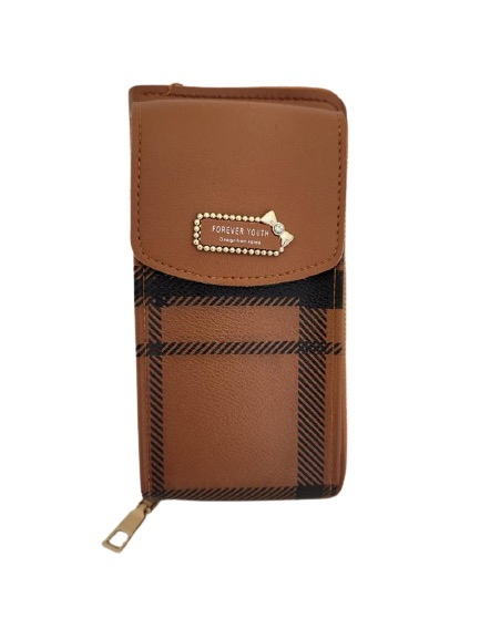 phone case and wallet