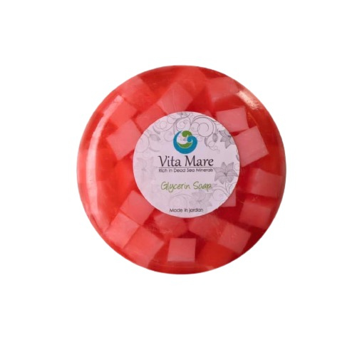 facial soap