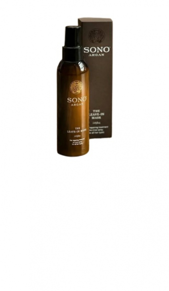 hair mask