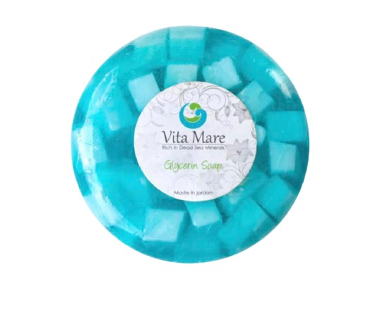facial soap