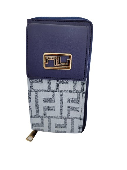 phone case and wallet