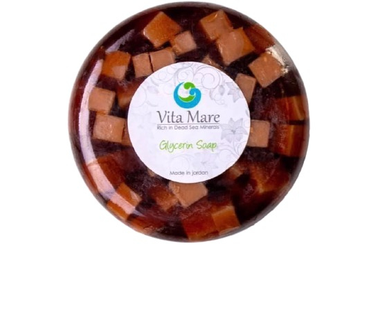 facial soap