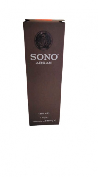 argan oil