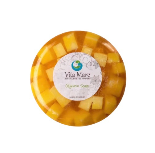 facial soap