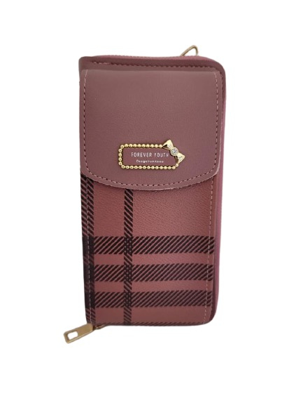 phone case and wallet