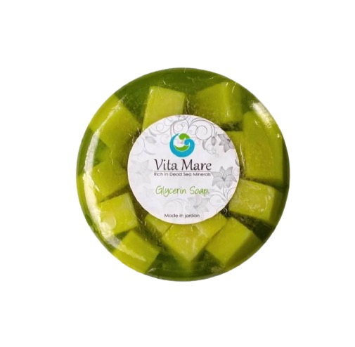 facial soap