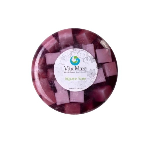 facial soap