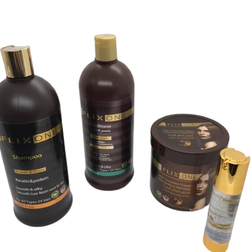 Cosmetics package 