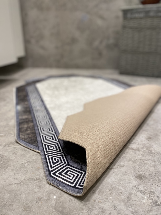 Bathroom mat