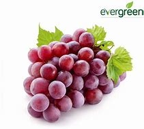 عنب احمر مستورد