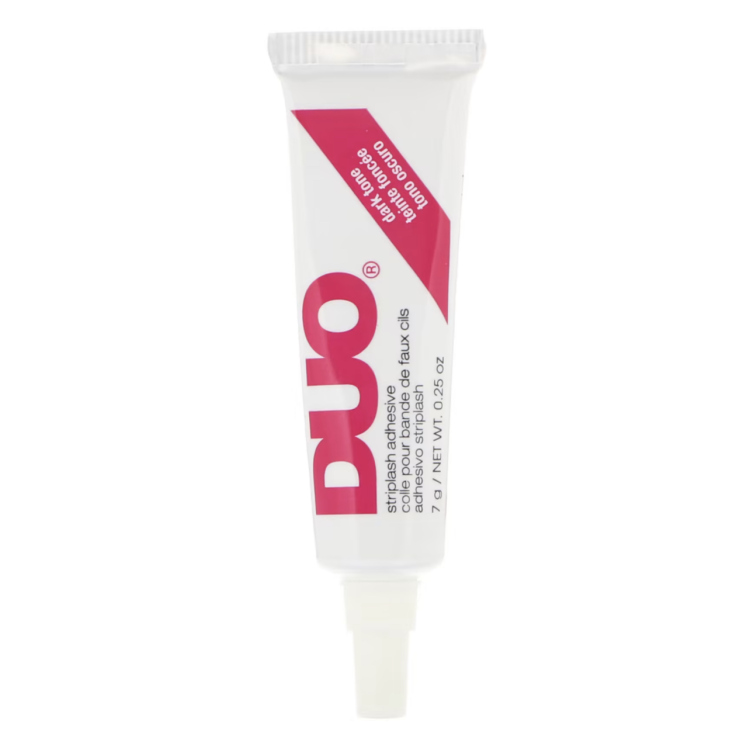 DUO Striplash Adhesive, Dark